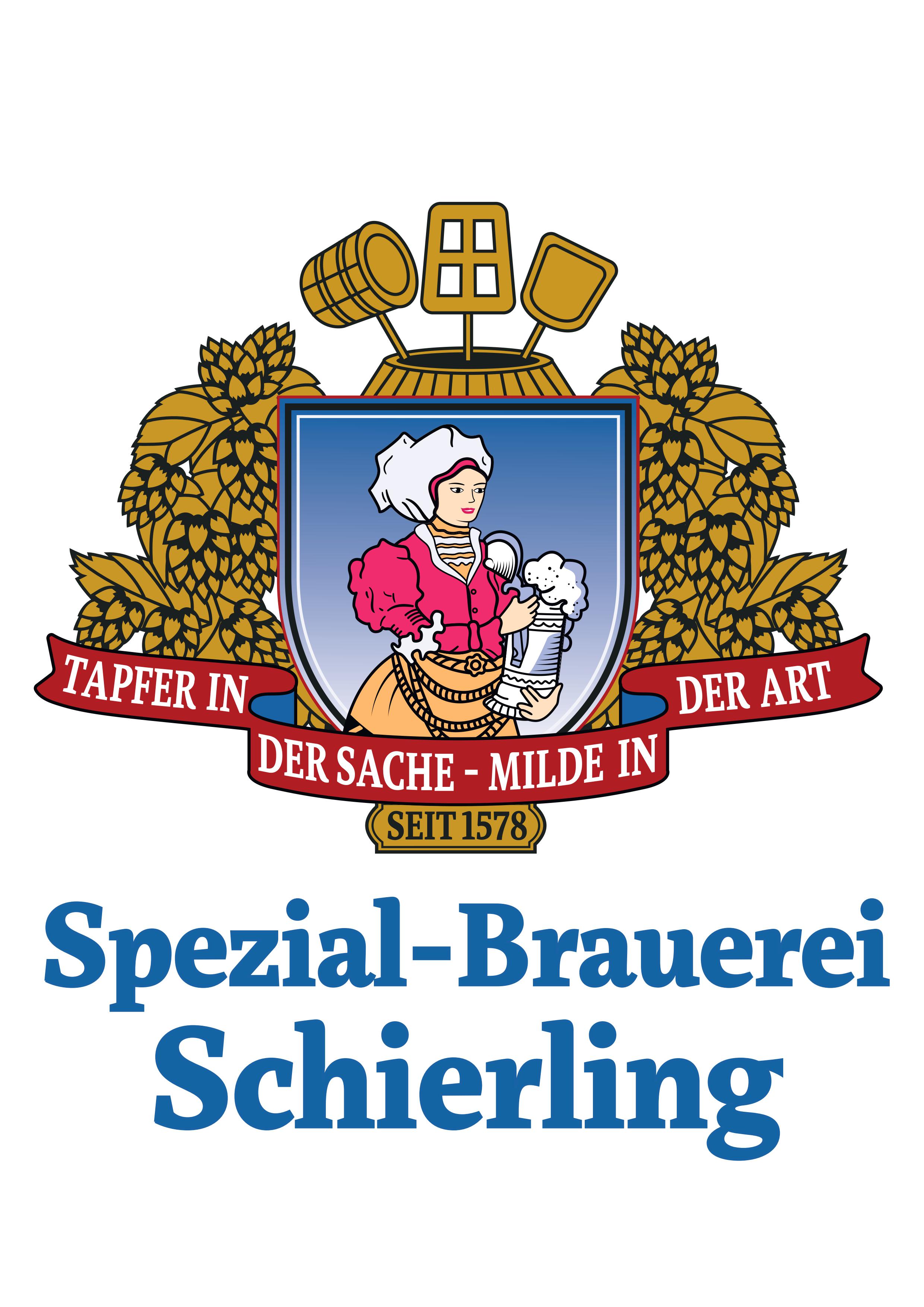 Spezial-Brauerei Schierling