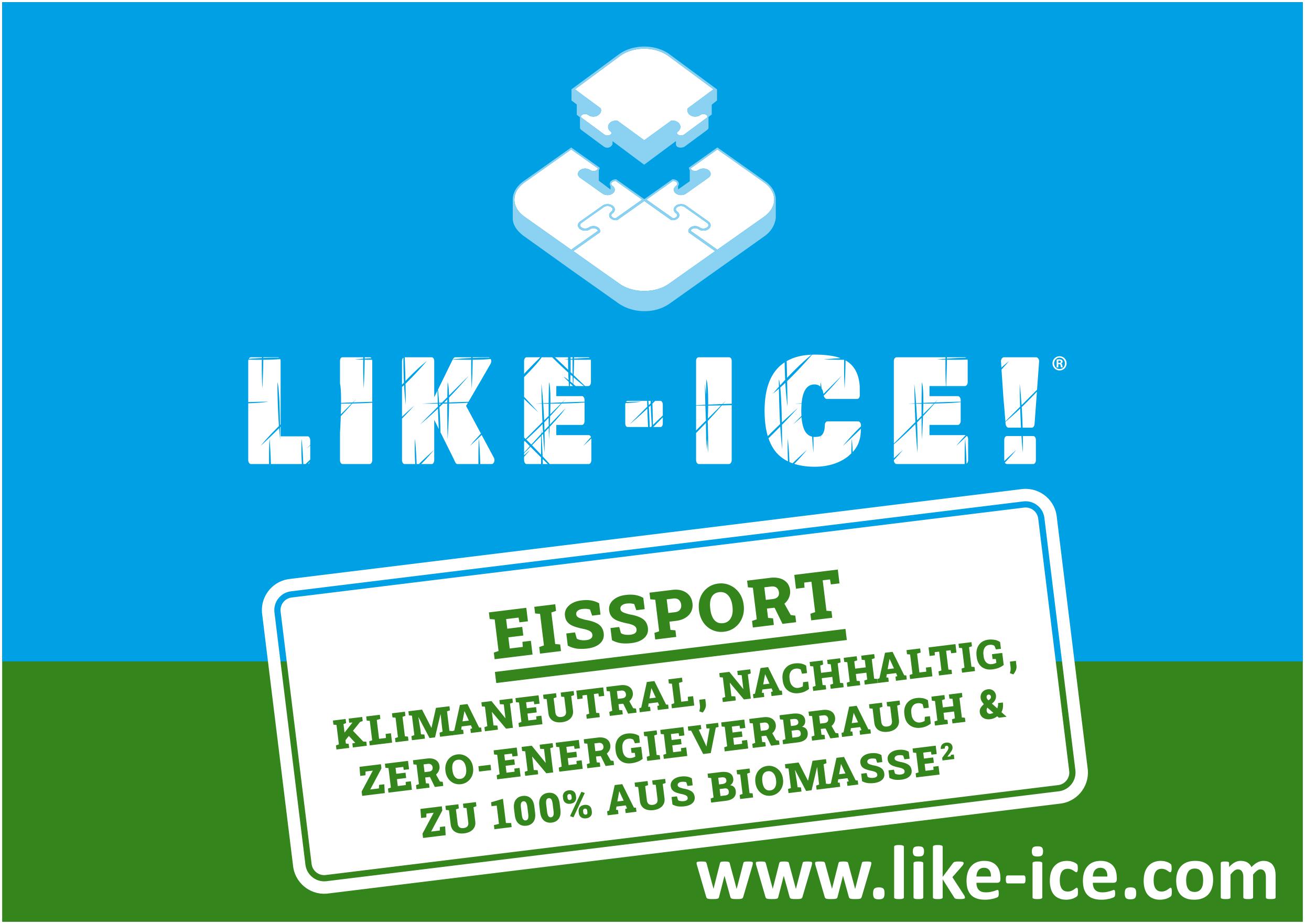 LikeIce