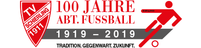 TV Schierling e.V. Abteilung Fußball | Seit 1919